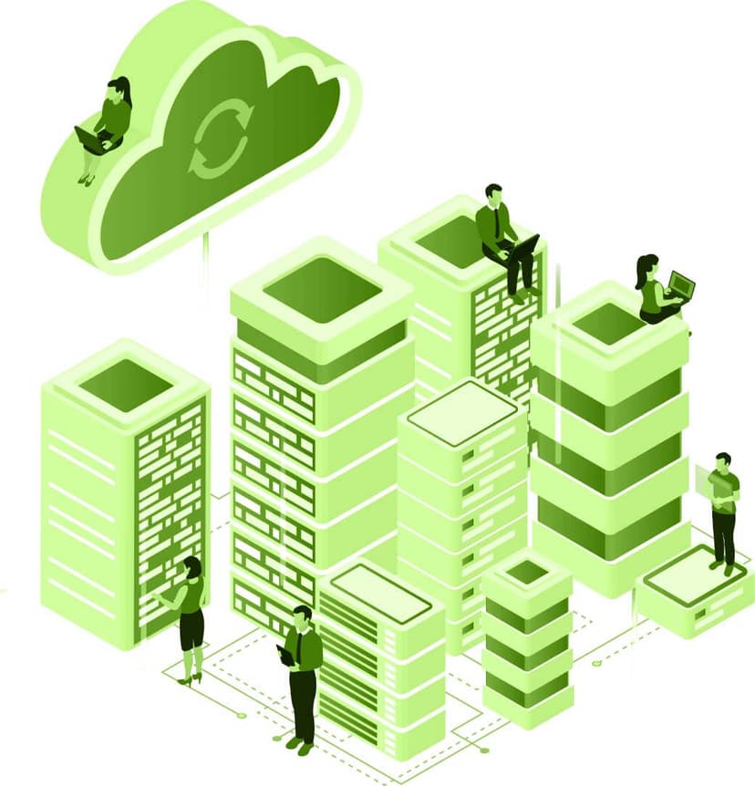 Cloud Infrastructure